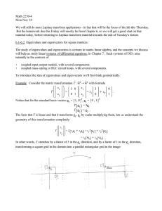 Math 2250-4 Mon Nov 18