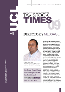 09 TIMES TAVISTOCK DIRECTOR’S