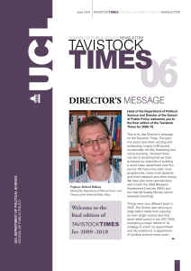 06 TIMES TAVISTOCK DIRECTOR’S