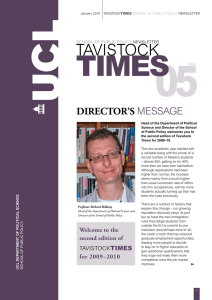 05 TIMES TAVISTOCK DIRECTOR’S