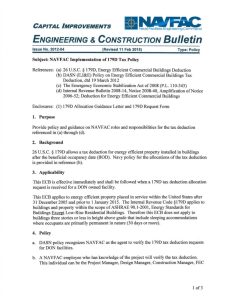 II Bulletin ENGINEERING CONSTRUCTION
