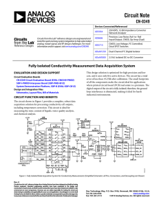 Circuit Note CN-0349