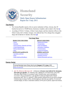 Homeland Security Daily Open Source Infrastructure Report for 5 July 2011