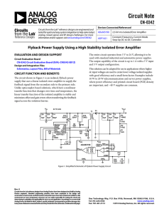 Circuit Note CN-0342