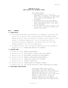 09-01-15  SPEC WRITER NOTES: 1. Delete between //----// if not