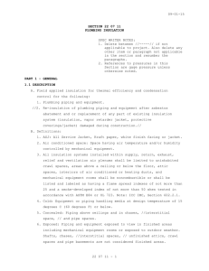 09-01-15  SPEC WRITER NOTES: 1. Delete between //-----// if not