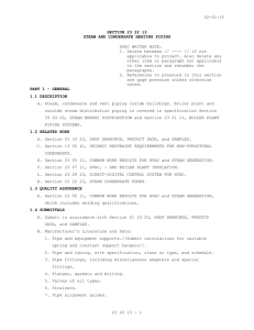 02-01-15 SPEC WRITER NOTE: 1. Delete between // ---- // if not