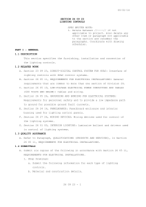 05-01-14 SPEC WRITER NOTE: Delete between //----// if not 1.