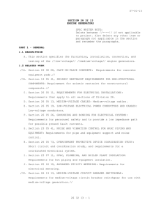 07-01-15 SPEC WRITER NOTE: Delete between //----// if not applicable