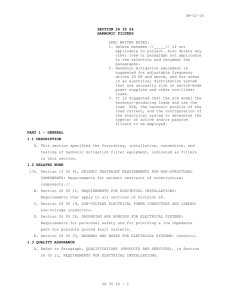 08-01-14 SPEC WRITER NOTES: Delete between //_____// if not 1.