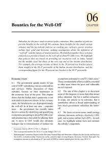 06 Bounties for the Well-Off CHAPTER