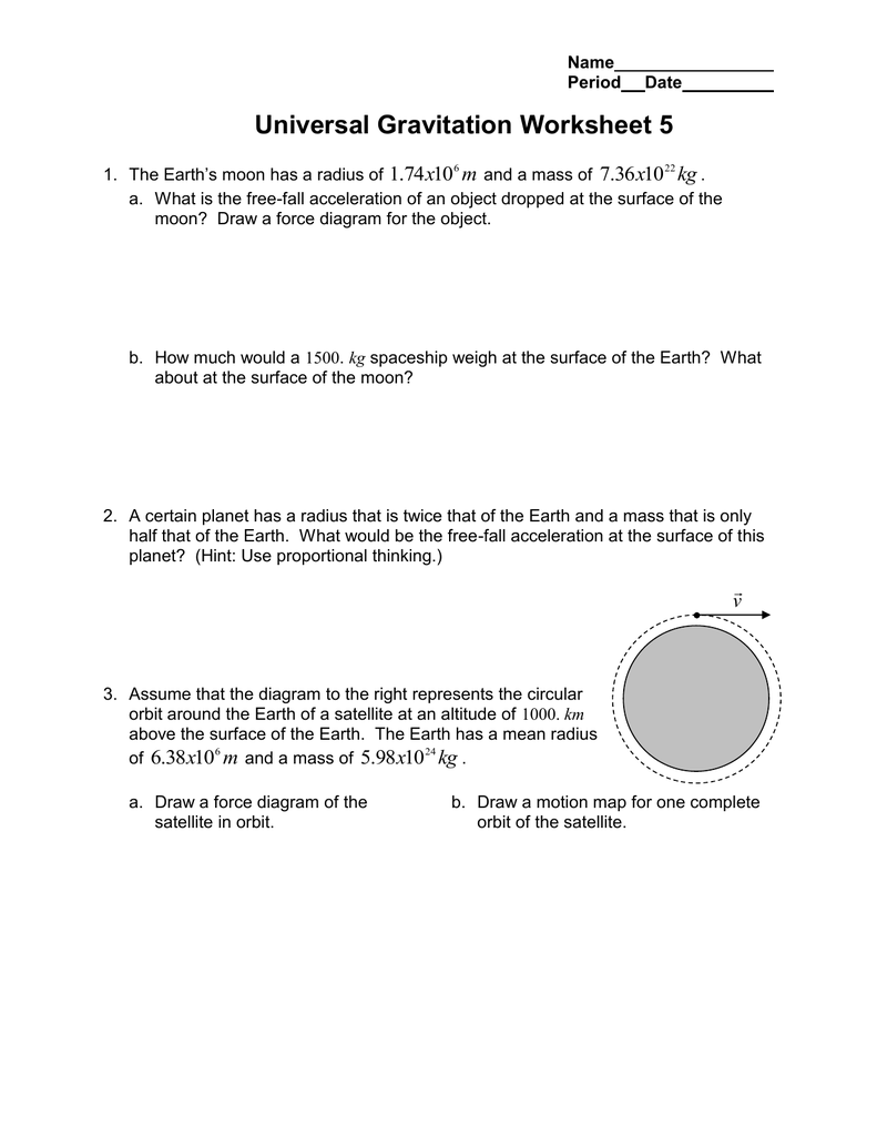 circular-and-satellite-motion-worksheet-answers-worksheet-list