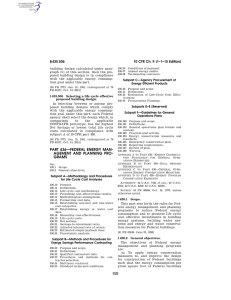 10 CFR Ch. II (1–1–15 Edition) § 435.506