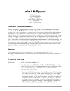 John S. Hollywood