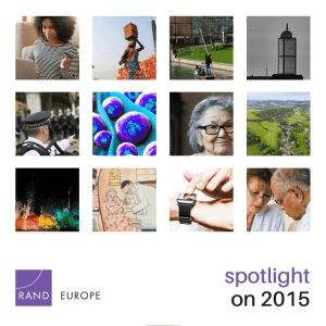 spotlight on 2015 1