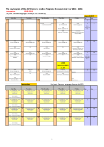 Last update: 12.02.2016 Sat Sun