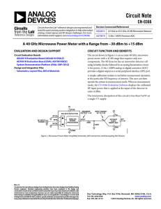 Circuit Note CN-0366