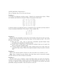 MATH 5040/6810: Homework 2 Problem 1