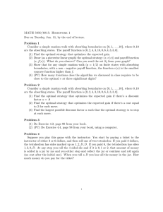 MATH 5050/6815: Homework 1 Problem 1
