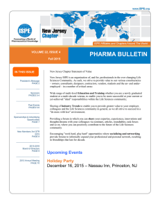 PHARMA BULLETIN