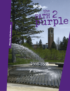 purple 2 Path the