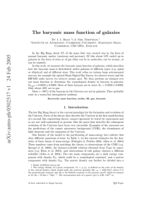The baryonic mass function of galaxies