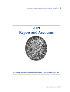 2009 Report and Accounts