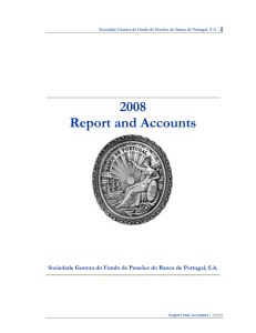 2008 Report and Accounts