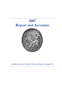 2007 Report and Accounts