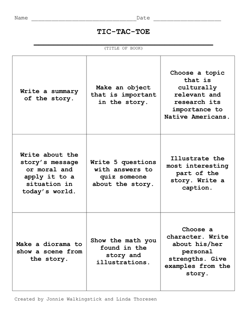 5 GRID TIC-TAC-TOE - BEHAVIOR QUESTIONS - ESL worksheet by Miriane