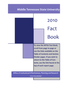2010   Fact  Book
