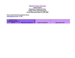 Western Carolina University