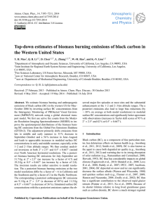 7195–7211, www.atmos-chem-phys.net/14/7195/2014/ doi:10.5194/acp-14-7195-2014 © Author(s) 2014. CC Attribution 3.0 License.