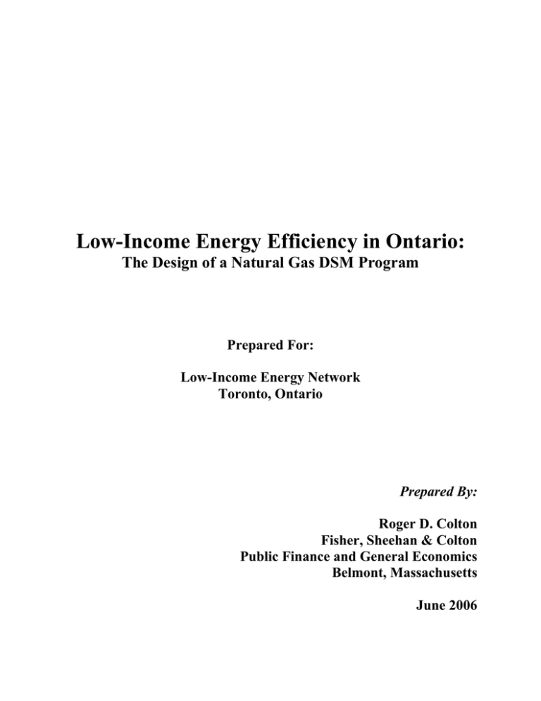 low-income-energy-efficiency-in-ontario