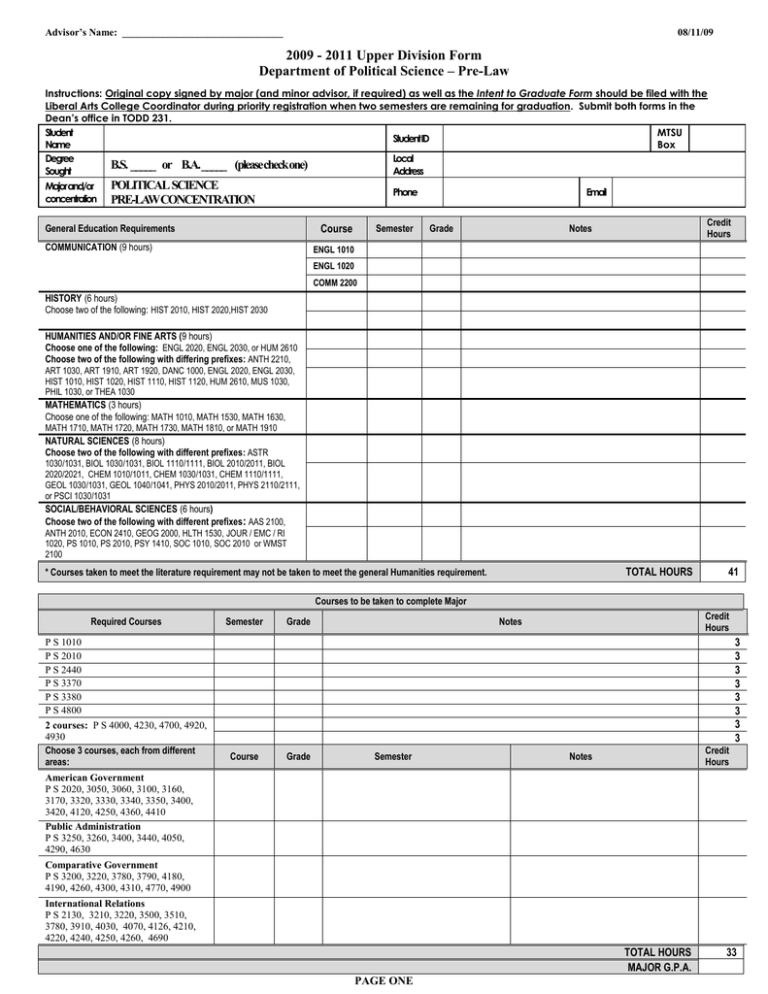 2009-2011-upper-division-form