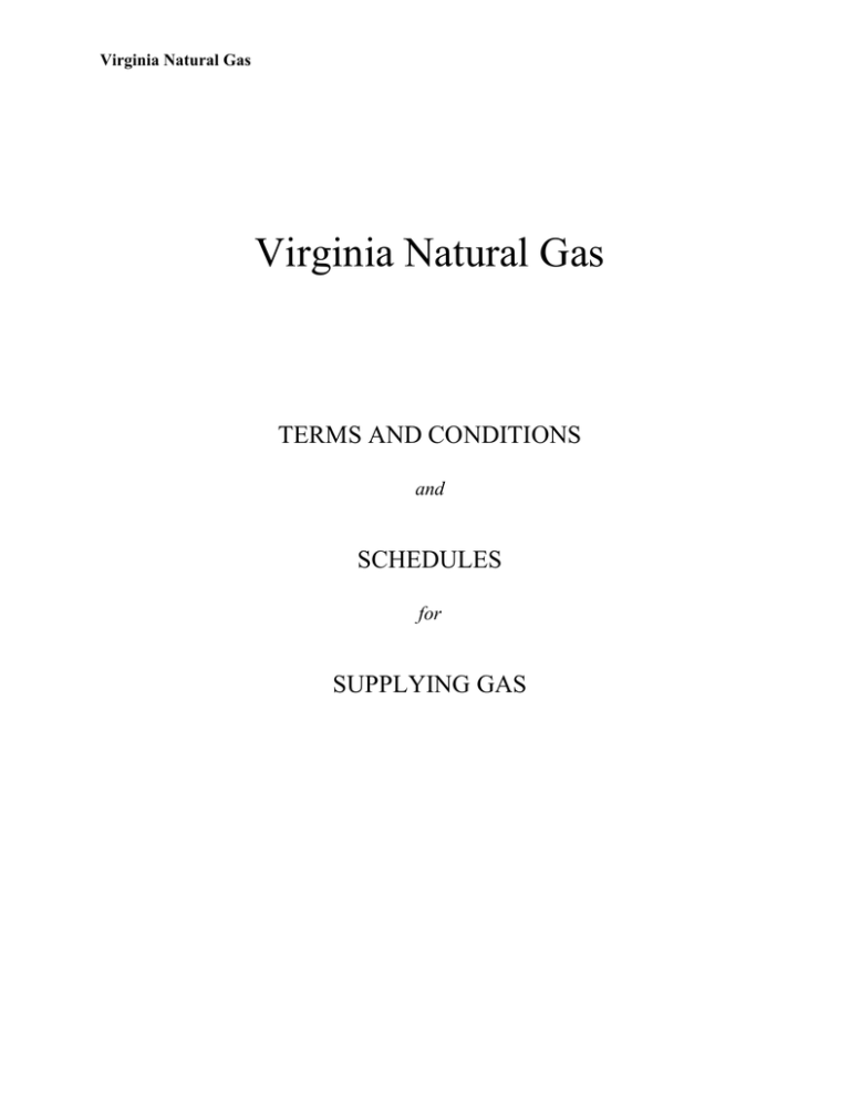 virginia-natural-gas-terms-and-conditions-schedules