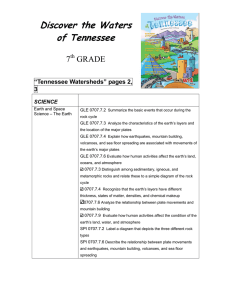 Discover the Waters of Tennessee  7