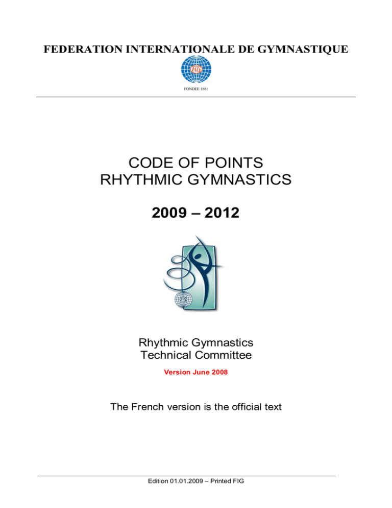 fig-news-fig-publishes-gymnastics-codes-of-points-for-2022-2024