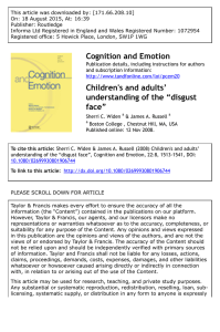 This article was downloaded by: [171.66.208.10] Publisher: Routledge