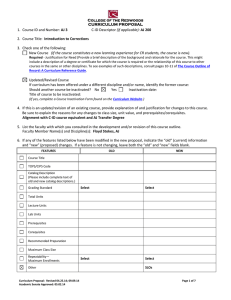 AJ 3 (if applicable): Introduction to Corrections