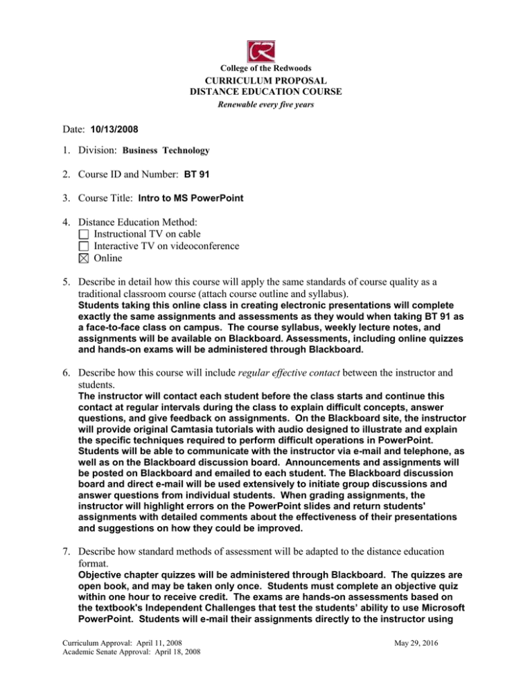 Date 1 Division 2 Course ID And Number 