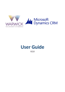 User Guide V2.0