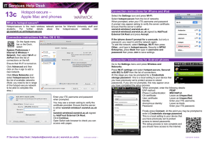 13c  – Hotspot-secure