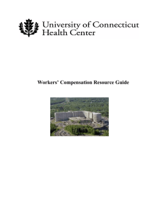 Workers’ Compensation Resource Guide