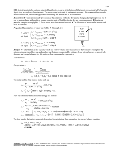 liquid form is withdrawn from the tank. The temperature in... 8-80