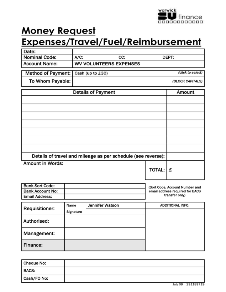 money-request-expenses-travel-fuel-reimbursement