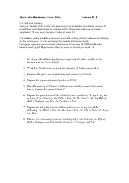 Essay With Thesis Medieval To Renaissance Essay Titles Autumn For First Year Students What Is The Thesis Of An Essay also Essay Format Example For High School For First Year Students Medieval To Renaissance Essay Titles Graduating From High School Essay