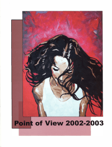 of  View  2002-2003