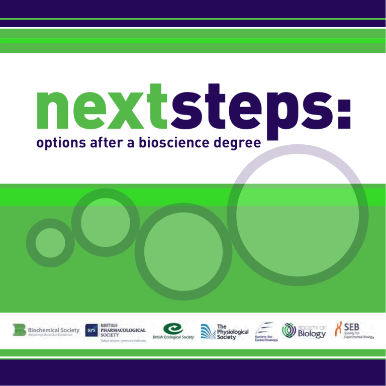 next-steps-options-after-a-bioscience-degree