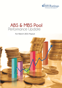 For March 2015 Payout